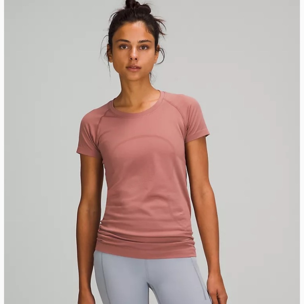 Lululemon Swiftly Tech